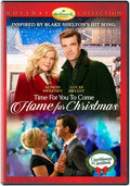 Time For You To Come Home For Christmas Dvd - Time For You To Come Home For Christmas Dvd - DVD
