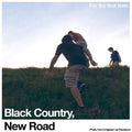 Black Country New Road - For The First Time - Vinyl Record