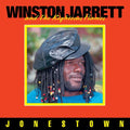 Jarrett,winston & & The Righteous Flames - Jonestown - Vinyl Record
