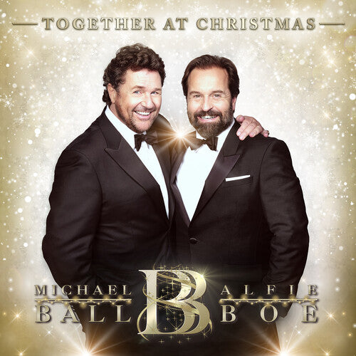 Ball,michael / Boe,alfie - Together At Christmas - Music CD