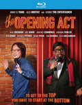 Opening Act, The/bd - Opening Act, The/bd - Blu-ray