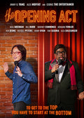 Opening Act, The/dvd - Opening Act, The/dvd - DVD