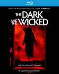 Dark & The Wicked, The/bd - Dark & The Wicked, The/bd - Blu-ray