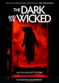 Dark & The Wicked, The/dvd - Dark & The Wicked, The/dvd - DVD