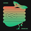 Maybird - Unravelling - Vinyl Record