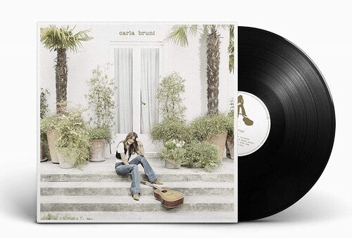 Bruni,carla - Carla Bruni - Vinyl Record