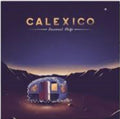 Calexico - Seasonal Shift - Music CD
