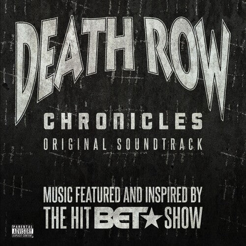 Death Row Chronicles (Original Soundtrack) [Red]
