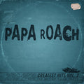 Papa Roach - Greatest Hits Vol. 2 The Better Noise Years - Music CD