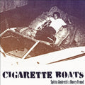 Currensy & Fraud,harry - Cigarette Boats - Music CD