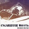 Cigarette Boats Music CD