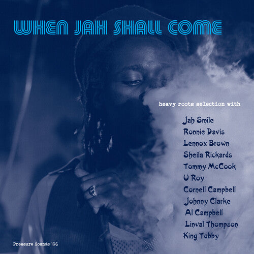 When Jah Shall Come / Various - When Jah Shall Come / Various - Music CD