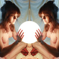 Origin Of The Alimonies Music CD