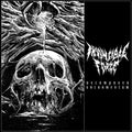 Invincible Force - Decomposed Sacramentum - Music CD