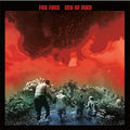 Fox Face - End Of Man - Vinyl Record