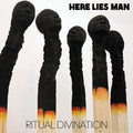 Here Lies Man - Ritual Divination - Vinyl Record