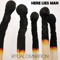 Here Lies Man - Ritual Divination - Music CD