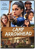 Camp Arrowhead - Camp Arrowhead - DVD