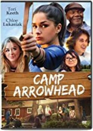 Camp Arrowhead - Camp Arrowhead - DVD