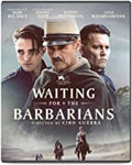 Waiting For The Barbarians - Waiting For The Barbarians - Blu-ray