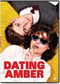 Dating Amber - Dating Amber - DVD