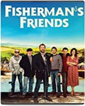 Fisherman's Friends - Fisherman's Friends - Blu-ray