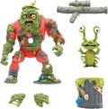 Tmnt Ultimates! Wave 4 - Muckman & Joe Eyeball - Tmnt Ultimates! Wave 4 - Muckman & Joe Eyeball - Collectibles