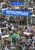 Workaholics: Complete Series - Workaholics: Complete Series - DVD