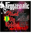 Reggaematic 6: Stand Up Riddim / Various - Reggaematic 6: Stand Up Riddim / Various - Music CD