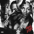 Nobody Safe Music CD