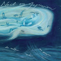 Neil On Impression - L'oceano Delle Onde Che Restano Onde Per Sempre - Music CD