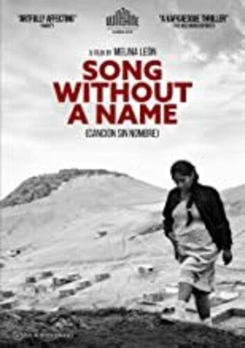 Song Without A Name (cancion Sin Nombre) - Song Without A Name (cancion Sin Nombre) - DVD