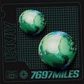 7697 Miles - Iskay - Vinyl Record