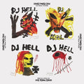 Dj Hell - House Music Box (past / Present / No Future) - Vinyl Record