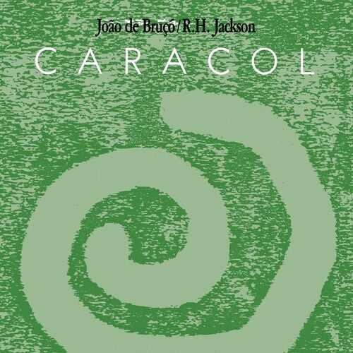 De Bruxo,joao / Jackson,r.h. - Caracol - Vinyl Record