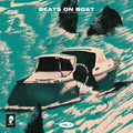 Beats On Boat 1 / Various - Beats On Boat 1 / Various - Vinyl Record