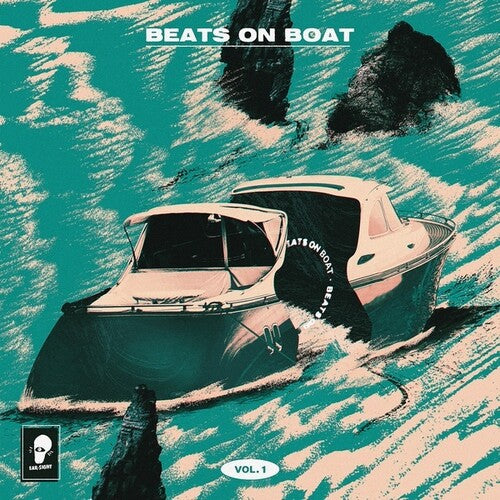 Beats On Boat 1 / Various - Beats On Boat 1 / Various - Vinyl Record