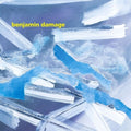 Damage,benjamin - Algorithm - Vinyl Record
