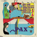 Pax - Pax - Vinyl Record