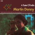 Denny,martin - Taste Of India - Vinyl Record
