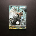 Sand - Vibrating Cloud - Music CD