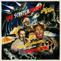 Perry,lee Scratch - Lee Scratch Perry Meets Daniel Boyle To Drive Dub - Vinyl Record