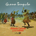 Carbono,abelardo - Guana Tangula - Vinyl Record