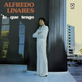 Linares,alfredo - Lo Que Tengo - Vinyl Record