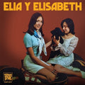 Elia & Elizabeth - Fue Una Lagrima / Cae La Lluvia - Vinyl Record