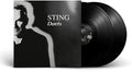 Sting - Duets - Vinyl Record
