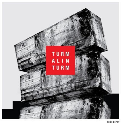 Fogh Depot - Turmalinturm - Music CD