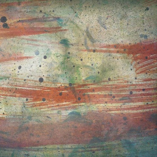 Multicast Dynamics - Continental Ruins - Music CD
