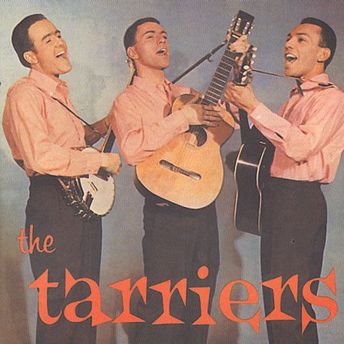 Tarriers - Tarriers - Music CD