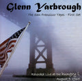 Yarbrough,glenn - San Francisco Tapes 1st Set - Music CD